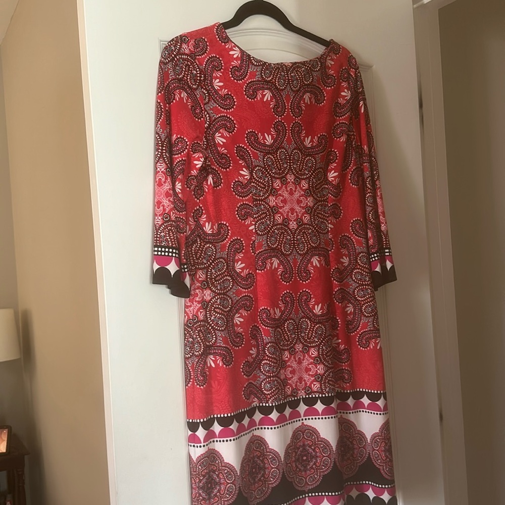 Chicos Dress 👗